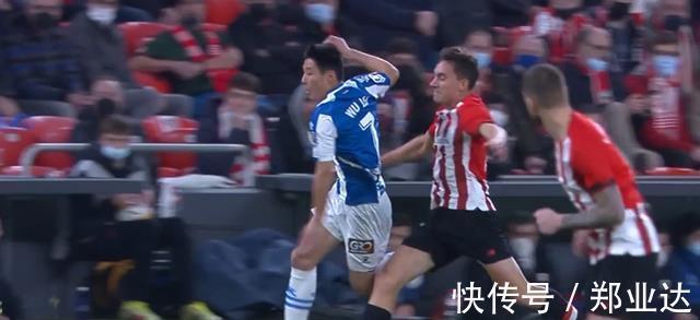 西班牙人|2-1逆转!皇马苦主又赢了:武磊终于出场,结束72天的等待