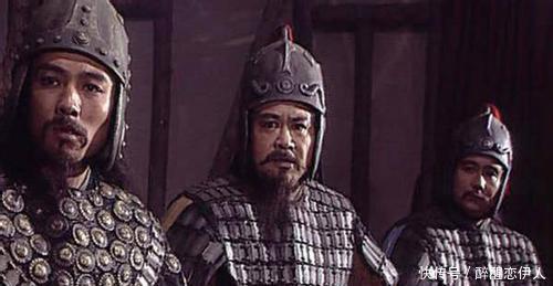 留下|此人是刘备死前留下的一个厉害角色，保住了蜀国20多年不灭！