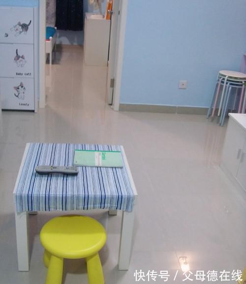 马大大|花200多万买的45平蜗居房,住一家三口刚好,还有比我家小的吗?