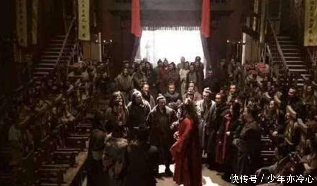 水浒传梁山好汉征讨方腊之战,武松为何要自断一臂!