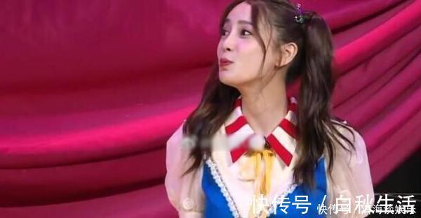 奔跑吧提问，baby吴谨言掉水里救谁郭麒麟老实人，蔡徐坤机智！