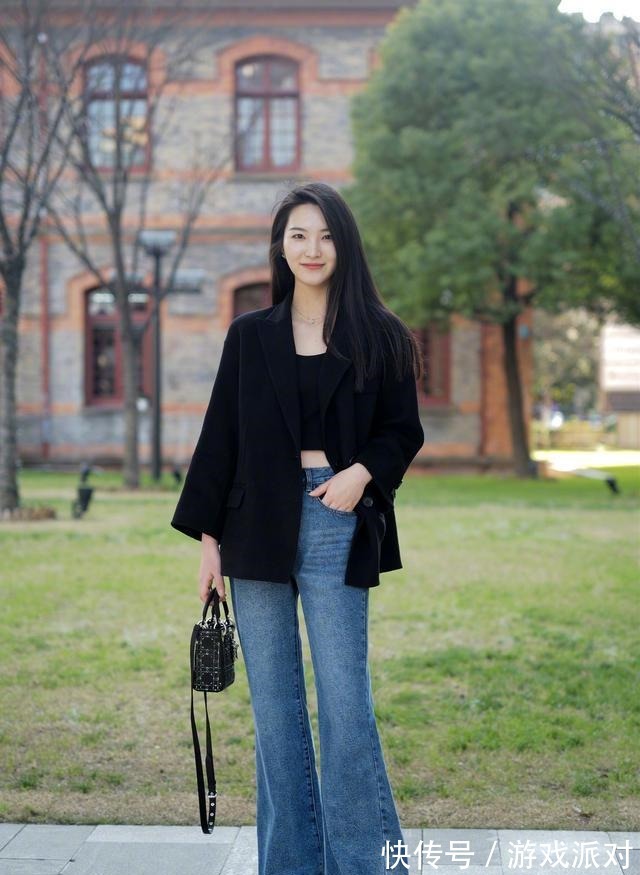 材质 内搭背心+外套=叠穿王牌cp,精致洋气有个性,撞衫也不怕!