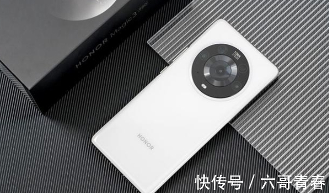 v50pro|荣耀V50Pro才是王炸，天玑9000+5000mAh，用户体验再升级