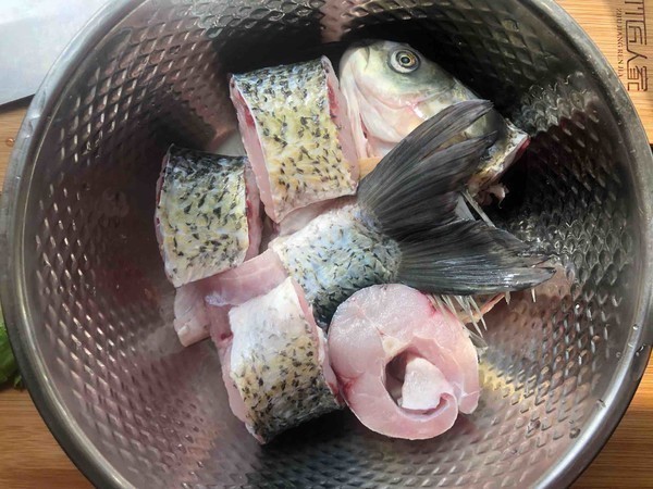 这种鱼最不起眼，比营养高过甲鱼，8元一斤很少人知道这样做好吃