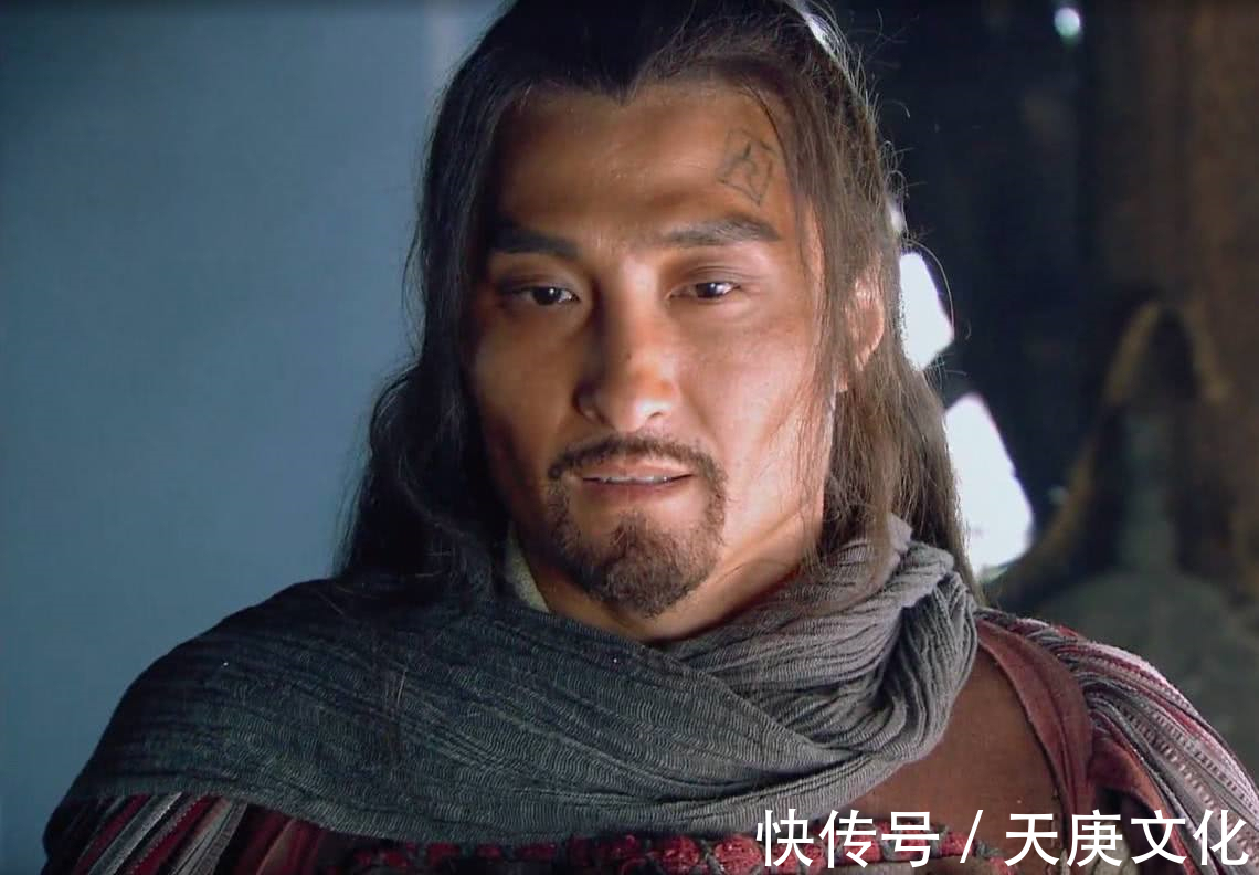 小说$最早的梁山故事中并没有林冲这个人,他完全是创造出来的形象