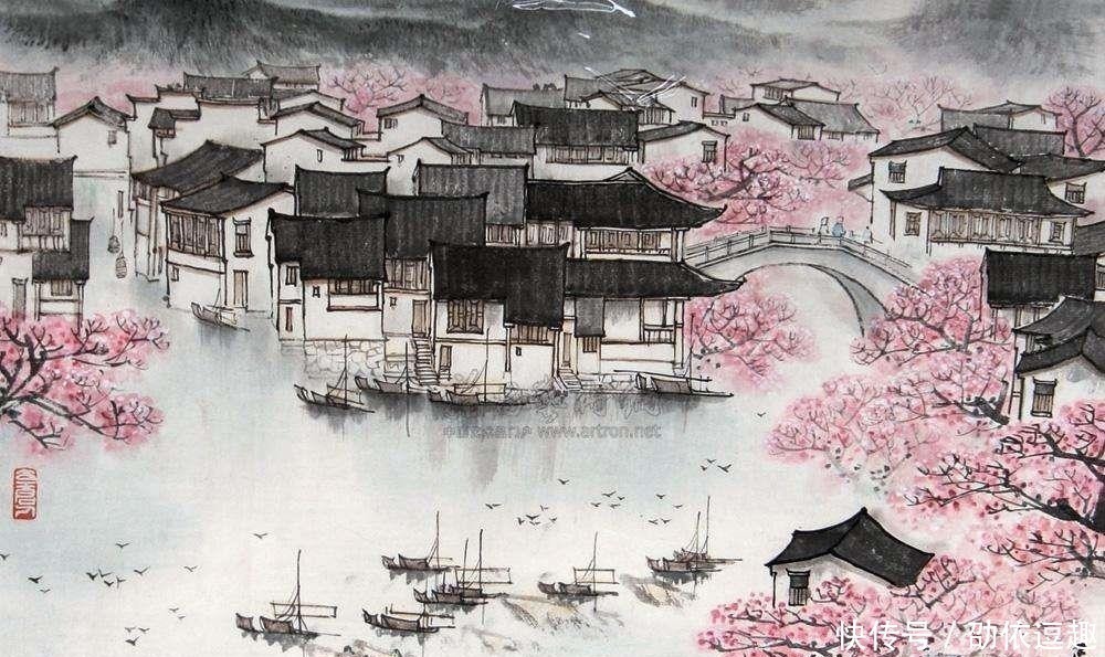 忧愁|明朝第一才子写下一首词,足以媲美苏轼的《念奴娇·赤壁怀古》!