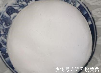 一碗糯米粉,开水一烫,软糯香甜又营养,全家都爱吃!早知早受益!