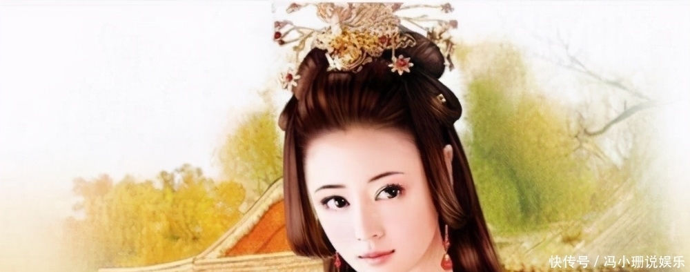 窦漪房|中国第一位灰姑娘窦漪房