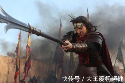 荡寇志！《荡寇志》中梁山八彪是怎么死的