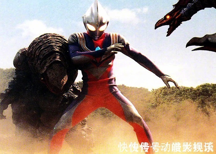 新生代|圆谷真想纪念迪迦,有两个剧本可以选,为什么非要拍《特利迦奥特曼》?