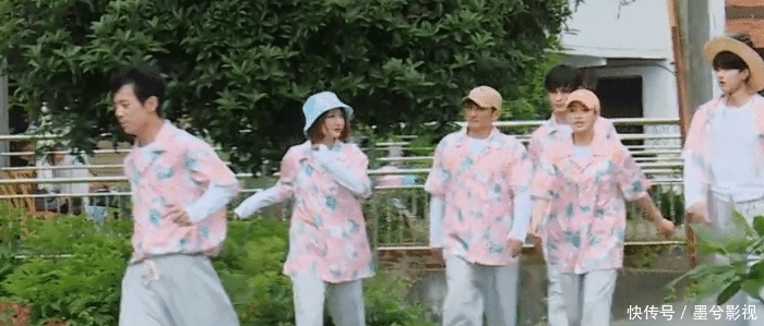 流量明星|《快本》下期放大招:6大流量明星做客,太期待了