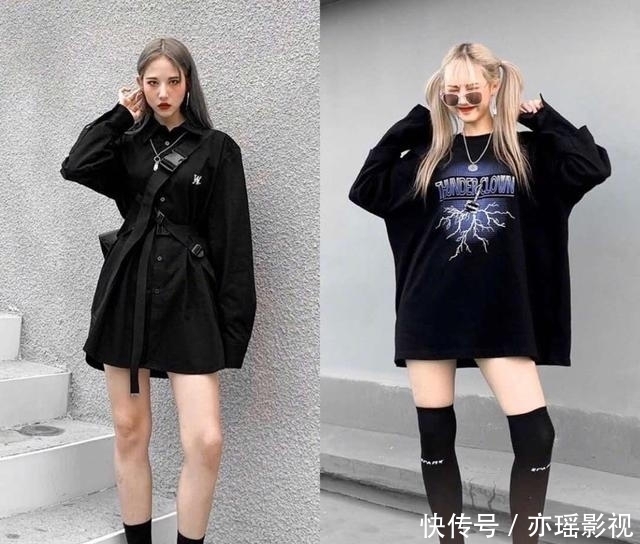 春天最全“风格穿搭”,4种风格72套真人穿搭解析,会穿也没那么难