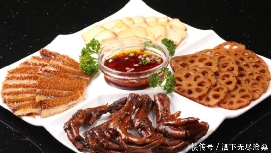 去饭店点这五种菜,饭店老板笑了