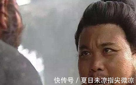 宋江$水浒传中最不起眼的小角色,被李逵斩杀后,才看清梁山的真面目