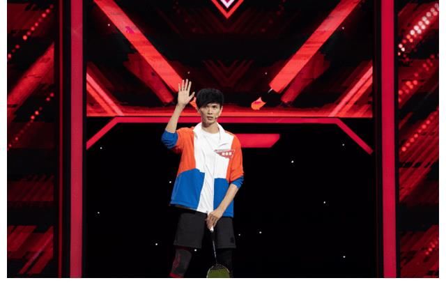 演技|李彩桦开启演技大赏，与谭杰希重现《回家的诱惑》