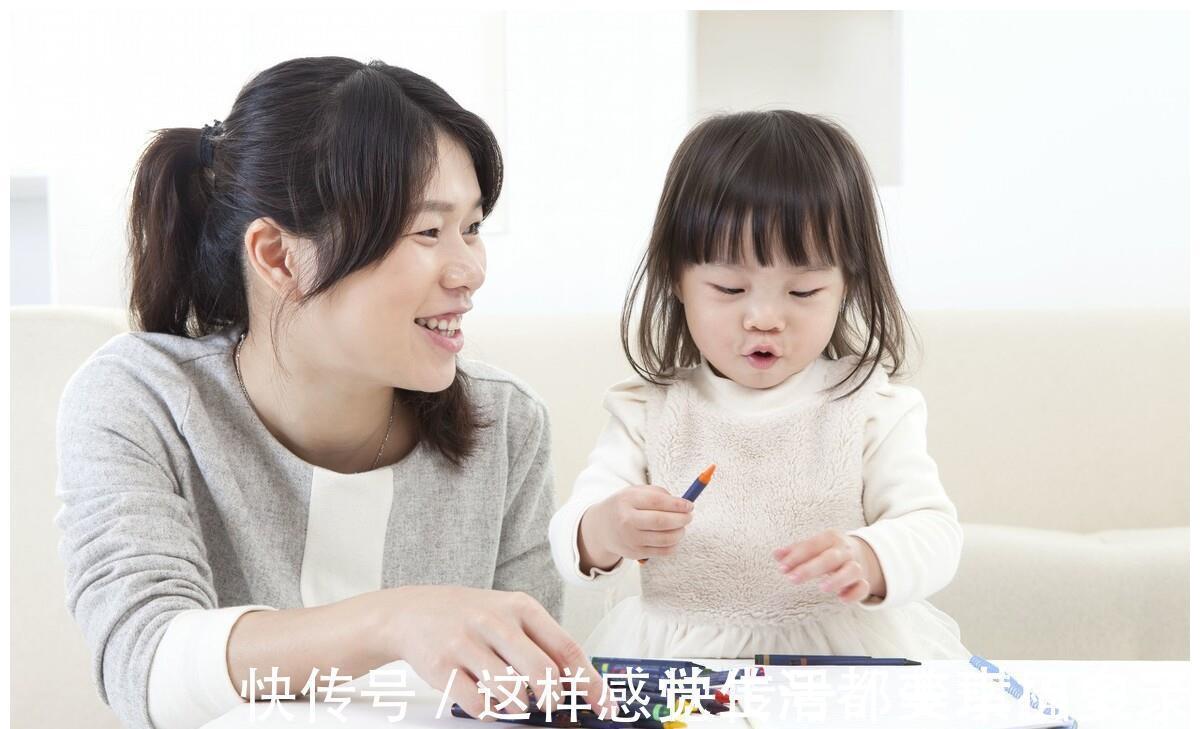 人品|有出息的孩子,都听父母说过这8句话,你说过几句?