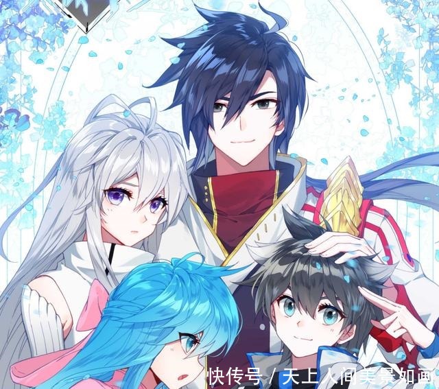 唐三救走儿媳,古月娜叫爸爸还是唐三叫前辈,舞麟我才是爸爸