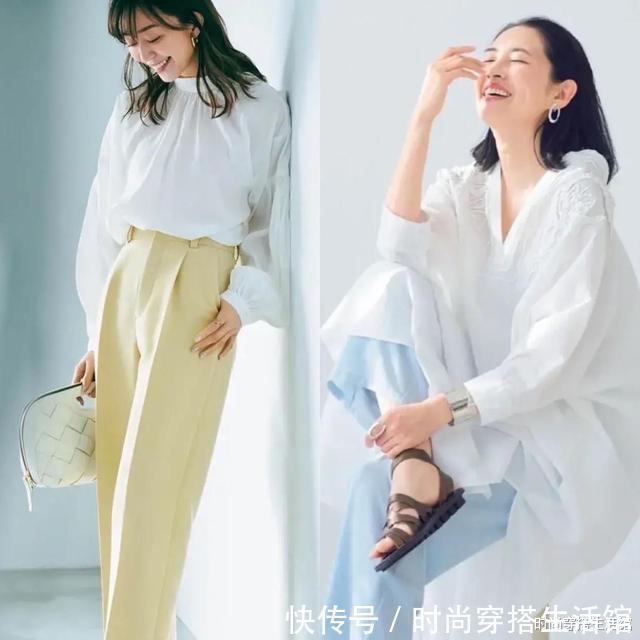 打扮|“爱打扮”和“不打扮”的女人,谁更有气质,看这些对比就知道了