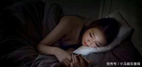 长期熬到凌晨睡觉,将会出现这几个不可逆的伤害,不是吓唬你