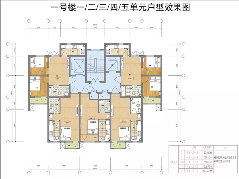 套型|193套房源,最低578.7元/月,3个项目今天开始配租