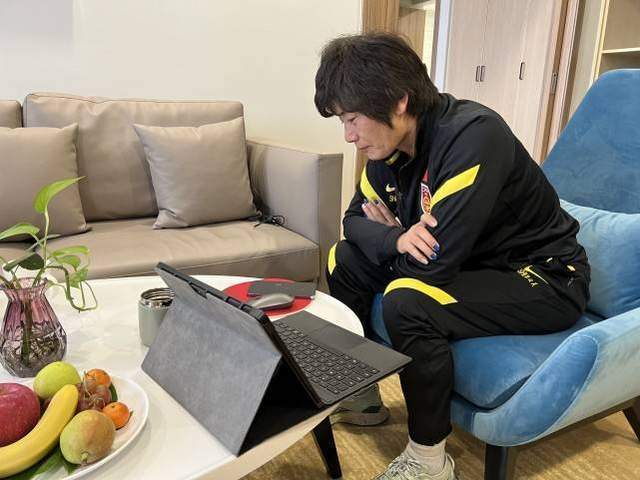 选人|水庆霞:我选人有一个重要的标准!这是来国家队的前提