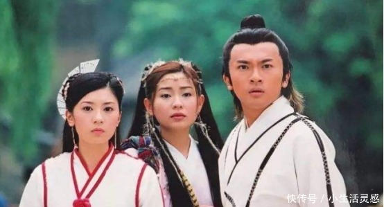  着许多|别被《倚天屠龙记》杨逍欺骗了，他并不痴情，且对纪晓芙太过分