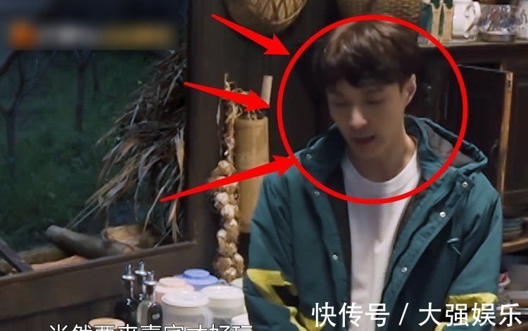 黄磊给徒弟挖坑,问想男嘉宾还是女嘉宾来,张艺兴的反应太机智了