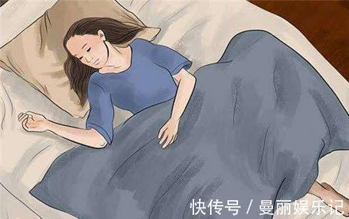 酸枣仁|为什么睡觉时不能“脚朝西，头朝东”，有科学依据？不妨了解一下