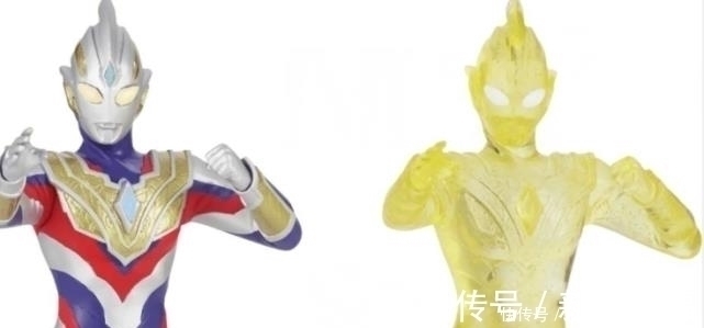 皮套|奥特曼:特利迦第五个形态曝光,复刻闪耀迪迦,疑似会有新规皮套