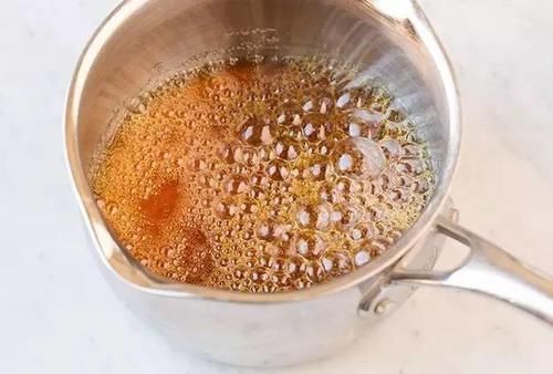 小孩|零食不用买，在家就能做！味道一级棒，老人小孩都爱吃