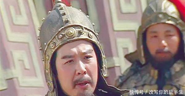 曹操|刘备诸葛亮借刀杀关羽都不是,要怪只能怪两个人!