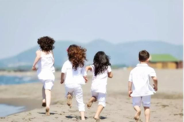 老大|家庭中哪个孩子最孝顺?研究显示:出生顺序决定了孩子是否孝顺