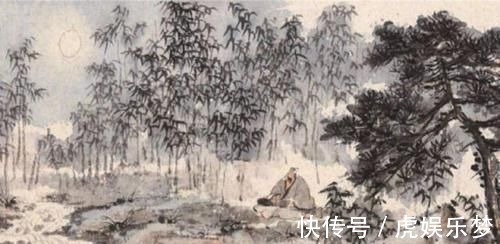 诗人&天才诗人王勃的一首悲秋诗,短短二十字,古往今来引起无数共鸣