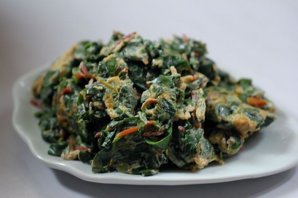 毒素|怀孕期,有3种食物孕妈别任性吃,可能会吸收毒素,影响宝宝发育