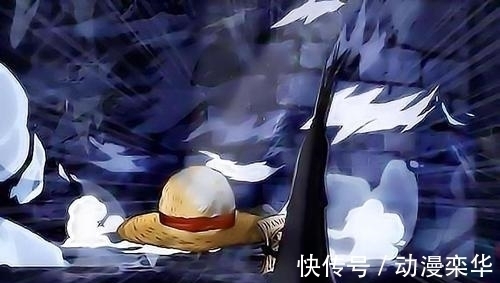 海军|海贼王中的4位强者,有可能单独打败一位四皇,海军底蕴深厚