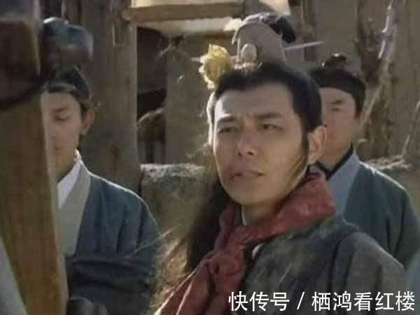 施恩#如果108将分别走上飞云浦,谁肯定能活,谁肯定会死?