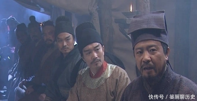 秋林渡|秋林渡燕青射雁,为何令宋江后怕不已?