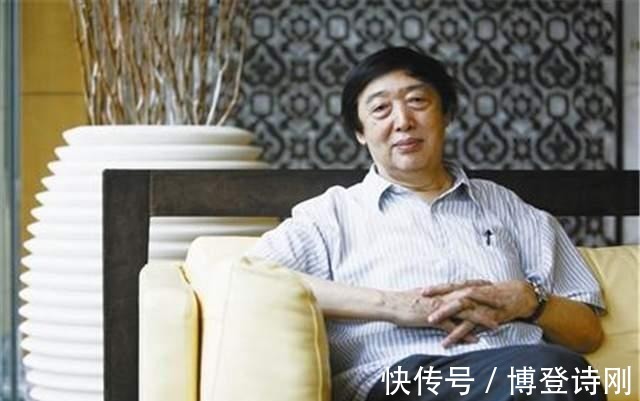 艺术家们|冯骥才：一群才气纵横的艺术家，却被庸俗的价值观打败、毁灭了