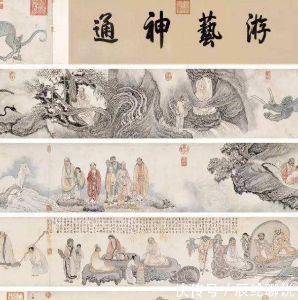 一幅没人要的古画,被外国夫妇捡漏,17年后以1