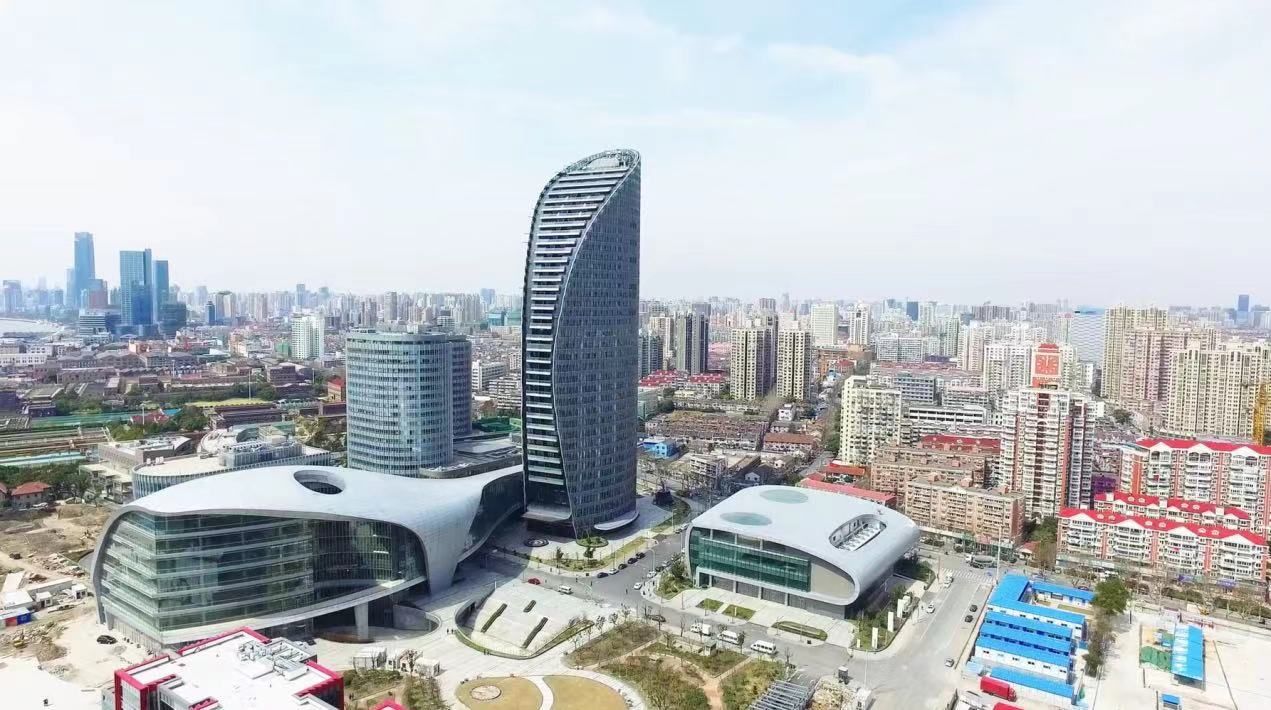 倪东方|东方渔人码头美术馆7月10日开馆