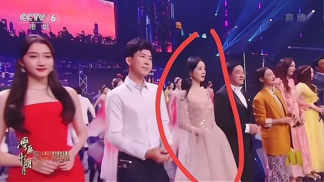 娱乐圈|中秋晚会成娱乐圈分界岭,芒果收视低迷、赵丽颖镜头少、不惯明星