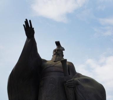 汉武帝|汉武帝雄才大略，为什么他要借巫蛊之案除太子呢