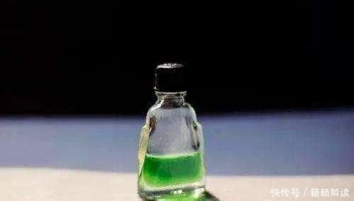 胶水|小小一瓶风油精，作用真不少，教你解开隐藏技能