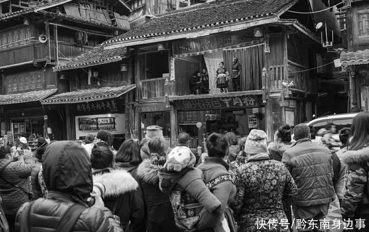  侗乡|情系侗乡访侗年