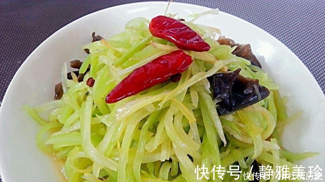 凉菜|凉菜大师密不外传的万能凉拌菜配方，4种调料是关键，值得收藏