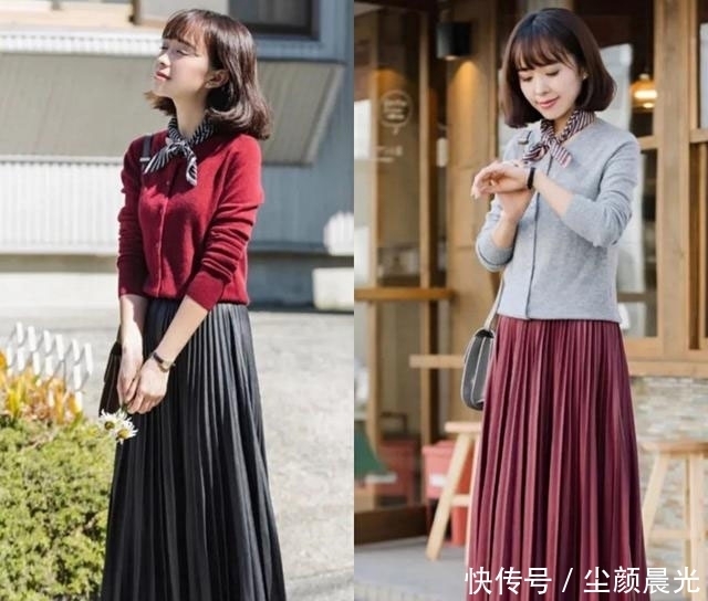 早春通勤上班怎么穿?不温吞也不强势的优雅通勤风穿搭,会适合你