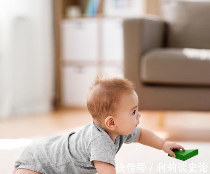 智商|哈佛新发现:新生儿头围有讲究,越接近这个数,孩子的智商就越高