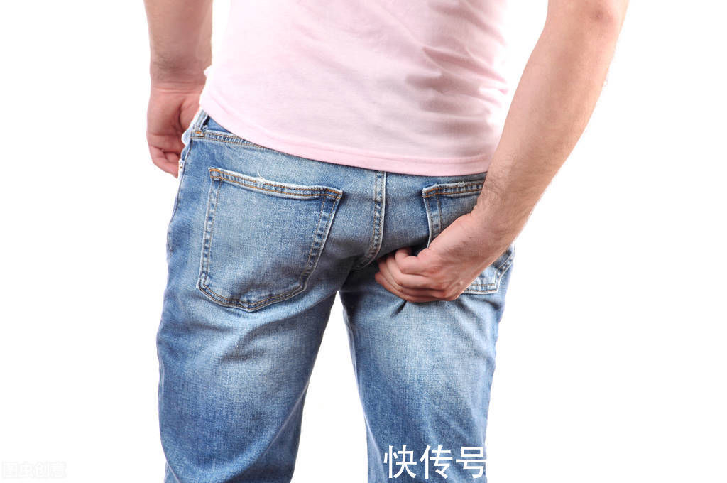 肛周|肛门瘙痒难受,是得了痔疮吗?有可能,但这些因素也不能忽略