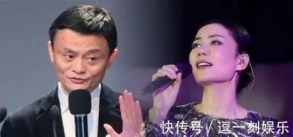 邓丽君|马云的天价邀请全都拒绝的女星，她是谁？