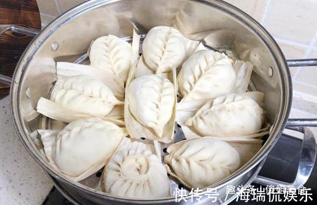 蒸包子时到底用不用二次醒发10人做9人错,2个小技巧,松软好吃